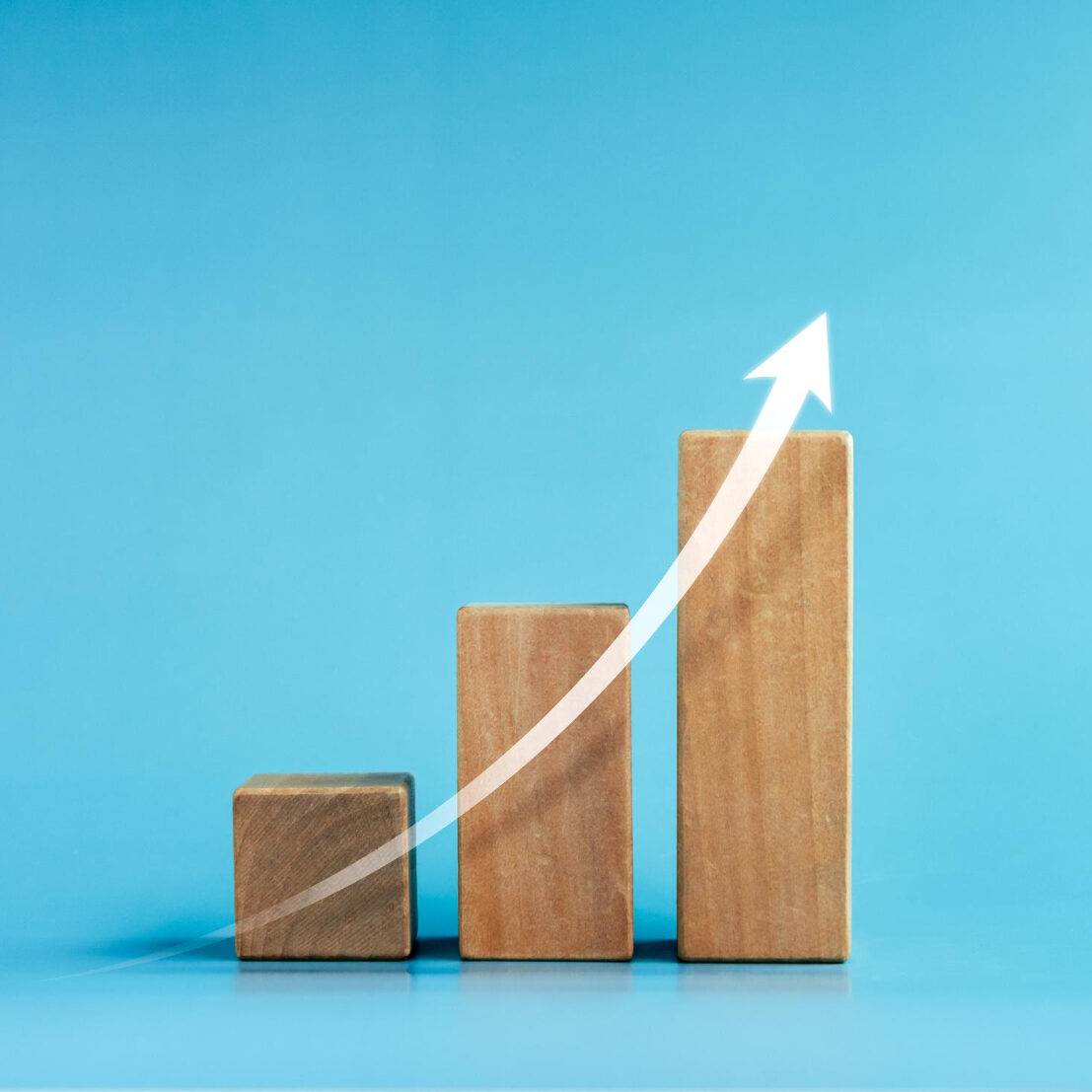 Increasing rates