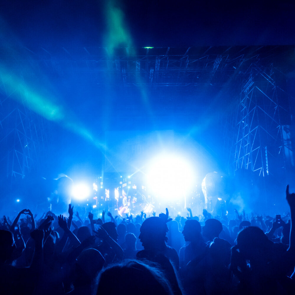 concerts
